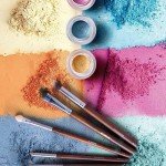 36-Color Mica Powder Set for DIY Projects