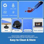 Adjustable Resin Leveling Table for DIY Projects