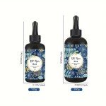 Fast Curing UV Crystal Resin for DIY Crafts