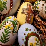 3100pcs Half Round ABS Pearl Beads for DIY Projects