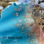 100pcs Gold & Silver Foil Paper for Crafts