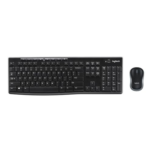 Keyboards
