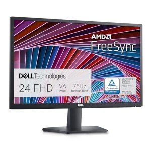 Dell 24" FHD Monitor with Anti-Glare Screen