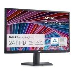 Dell 24" FHD Monitor with Anti-Glare Screen