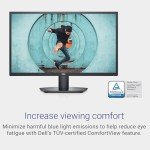 Dell 27-Inch FHD Monitor with Anti-Glare Screen