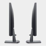 Dell 24" FHD Monitor with Anti-Glare Screen