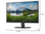 Dell 27-Inch FHD Monitor with Anti-Glare Screen