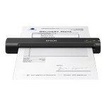 Epson WorkForce ES-50 Portable Document Scanner