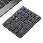 Havit Wireless Bluetooth Numeric Keypad - Portable Numpad