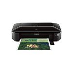 Canon Pixma iX6820 Wireless Business Printer - Black