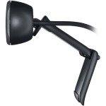 Logitech C270 HD Webcam - 720p Resolution