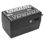 Tripp Lite 550VA Battery Backup & Surge Protector