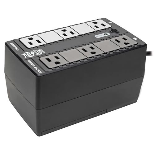 Battery Backup