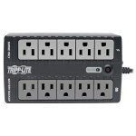 Tripp Lite 550VA Battery Backup & Surge Protector