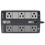 Tripp Lite 350VA Battery Backup UPS for Devices