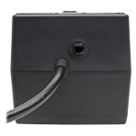 Tripp Lite 550VA Battery Backup & Surge Protector