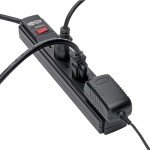 Tripp Lite 6-Outlet Surge Protector Power Strip