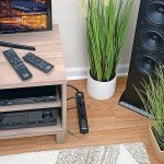 Tripp Lite 6-Outlet Surge Protector Power Strip