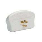 Tripp Lite Portable Surge Protector Power Strip