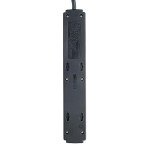 Tripp Lite 6-Outlet Surge Protector Power Strip