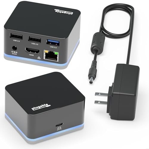 Docking Stations