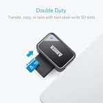 Anker 2-in-1 USB 3.0 SD Card Reader