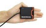 Delkin USB 3.0 Dual Slot SD & CF Reader