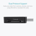 Anker 2-in-1 USB 3.0 SD Card Reader