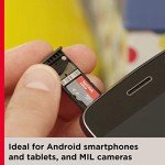 SanDisk 32GB Ultra microSDHC Memory Card Duo