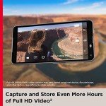 SanDisk 32GB Ultra microSDHC Memory Card Duo