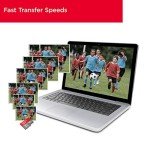 SanDisk 32GB Ultra microSDHC Memory Card Duo
