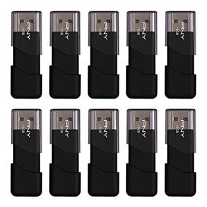 PNY 16GB Attaché 3 USB 2.0 Flash Drive