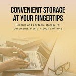 PNY 16GB Attaché 3 USB 2.0 Flash Drive