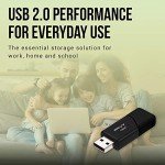 PNY 16GB Attaché 3 USB 2.0 Flash Drive