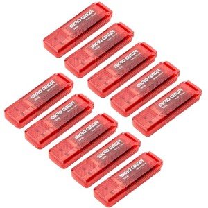 16GB USB 3.0 Flash Drive - 10 Pack