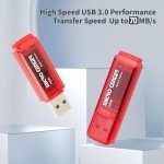 16GB USB 3.0 Flash Drive - 10 Pack