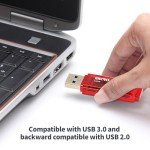 16GB USB 3.0 Flash Drive - 10 Pack
