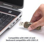 32GB USB 3.0 Flash Drive - 20 Pack Bundle