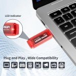 16GB USB 3.0 Flash Drive - 10 Pack