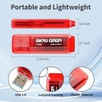 16GB USB 3.0 Flash Drive - 10 Pack