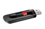 SanDisk 3-Pack 32GB Cruzer Glide USB Drives