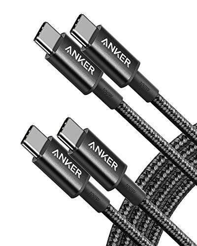 Replacement USB Cables