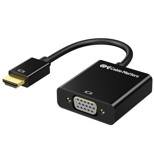 Video Adapters