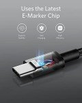 Anker 6FT USB-C to USB-C Charging Cables (2-Pack)