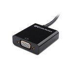HDMI to VGA Adapter and VGA to HDMI Converter
