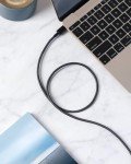 Anker 2-Pack 3FT USB-A to USB-C Cable