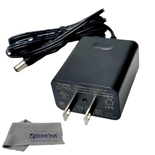 Phone Power Adapters