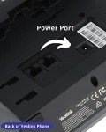 Yealink Phone Power Adapter for SIP Phones
