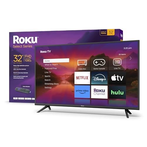 TVs