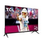 TCL 32-Inch 1080p Smart TV with Fire TV
